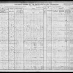 1910 United States Federal Census