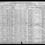 1910 United States Federal Census