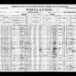 1921 Census of Canada