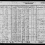 1930 United States Federal Census