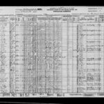 1930 United States Federal Census