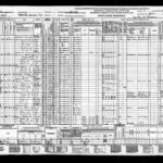 1940 United States Federal Census