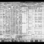 1940 United States Federal Census