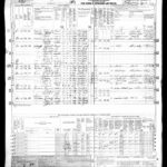 1950 United States Federal Census