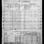 1950 United States Federal Census