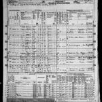 1950 United States Federal Census