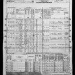 1950 United States Federal Census