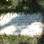 Alexandria, Virginia, U.S., Alexandria National Cemetery, 1862-2010