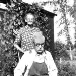 Asenath Van Volkenburg