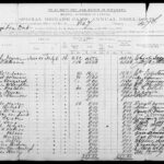 Canada, Nominal Rolls and Paylists for the Volunteer Militia, 1857-1922