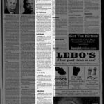 Darleen Vanvolkenburg Brill - Obituary