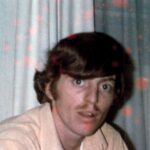 Donald Richard Meides