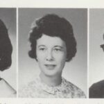 Doris Mae McLaughlin