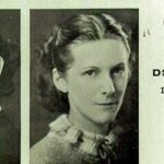 Doris May Van Volkenburg