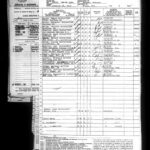 Florida, U.S., Arriving and Departing Passenger and Crew Lists, 1898-1963
