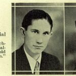 Harry Warner Palmeter