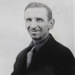 John "Jack" Vanvolkenburg