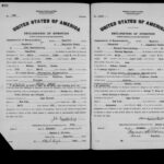 John Vanvolkenburg Immigration