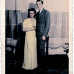 LaVerna and Lyle Vanvolkenburg