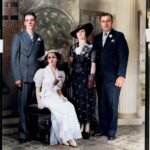 Lyle Van Volkenburg, LaVerna Villone, Jeanette Wolf, Henry Wolf