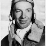 Lyle Vanvolkenburg AAF Pilot 1944