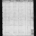 New York State, Birth Index, 1881-1942