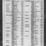 New York State, Birth Index, 1881-1942