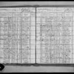 New York, U.S., State Census, 1915