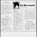 Newspapers.com - The Charlotte News - 7 Aug 1979 - 1 House from divorce proceedings - James Brill to Darleen Brill
