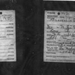 U.S., Border Crossings from Canada to U.S., 1895-1960