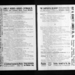 U.S., City Directories, 1822-1995