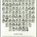 U.S., School Yearbooks, 1900-1999