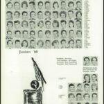 U.S., School Yearbooks, 1900-1999