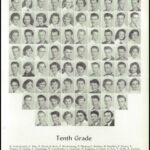 U.S., School Yearbooks, 1900-1999
