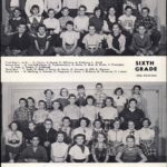 U.S., School Yearbooks, 1900-1999