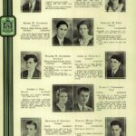 U.S., School Yearbooks, 1900-1999