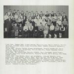 U.S., School Yearbooks, 1900-1999