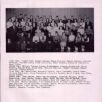 U.S., School Yearbooks, 1900-1999