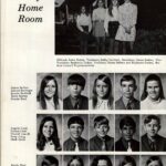 U.S., School Yearbooks, 1900-1999