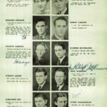 U.S., School Yearbooks, 1900-1999