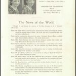 U.S., School Yearbooks, 1900-1999