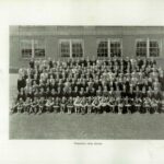 U.S., School Yearbooks, 1900-1999