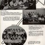 U.S., School Yearbooks, 1900-1999