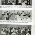 U.S., School Yearbooks, 1900-2016