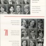 U.S., School Yearbooks, 1900-2016