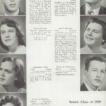U.S., School Yearbooks, 1900-2016