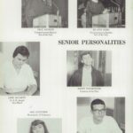 U.S., School Yearbooks, 1900-2016