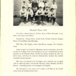 William Palmeter - U.S. School Yearbooks Index