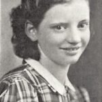 Marjorie Van Volkenburg