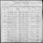 Census Records